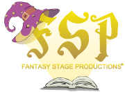 Fantacy Stage Productions Logo